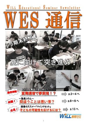 WES�̿�2019ǯ7���