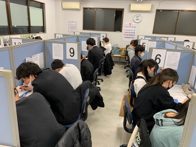 2304真ん中