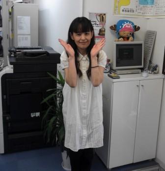 山口先生