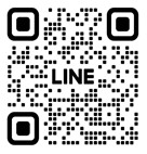 公式ラインQRコード 公式ラインQRコード